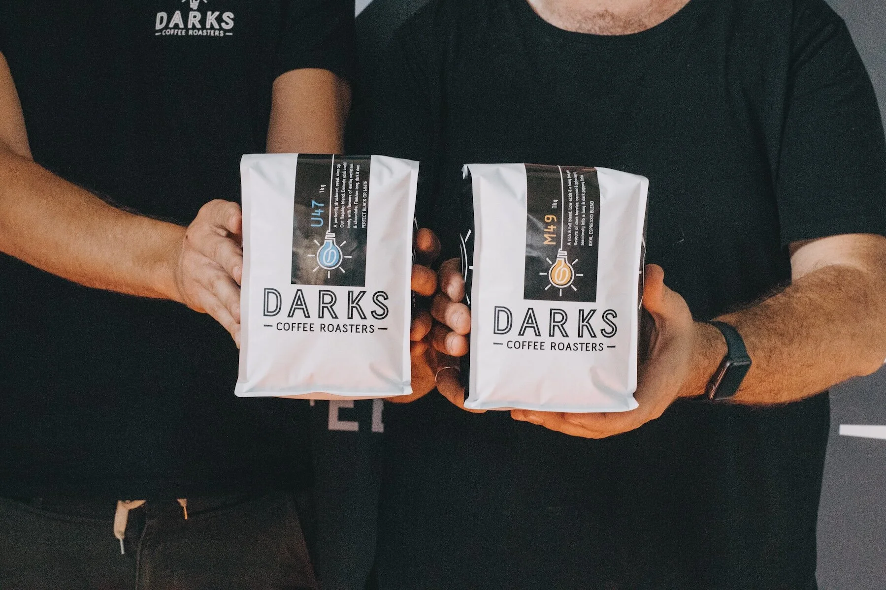 Wholesale Coffee Supplier Newcastle Darks Coffee Roasters Australia