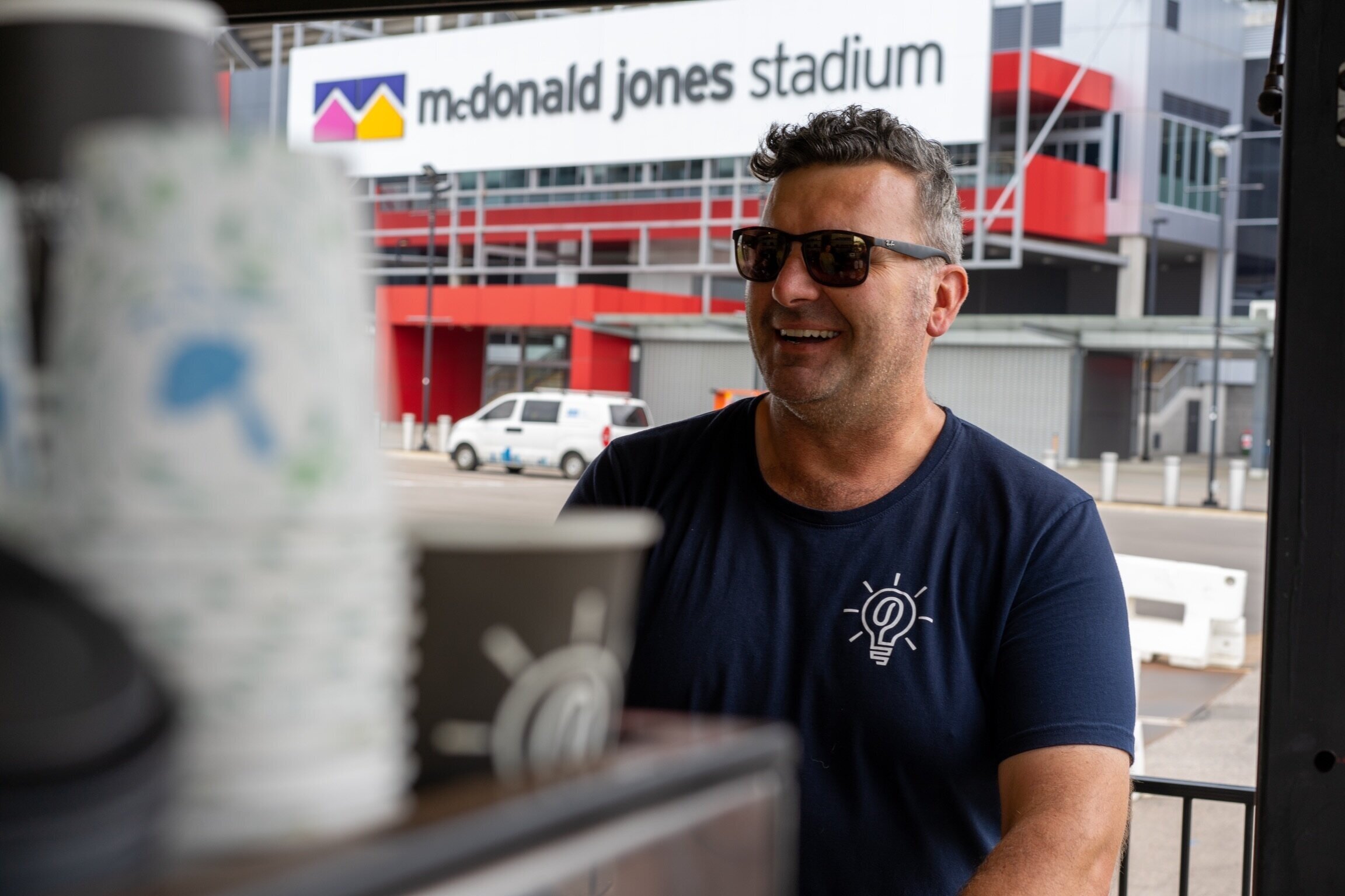 Wholesale Coffee Supplier Newcastle Darks Coffee Roasters Australia