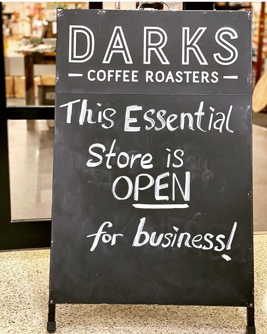 Wholesale Coffee Supplier Newcastle Darks Coffee Roasters Australia