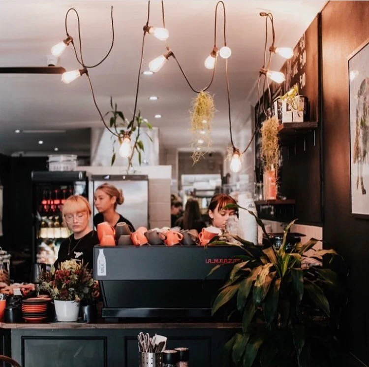 Wholesale Coffee Supplier Newcastle Darks Coffee Roasters Australia