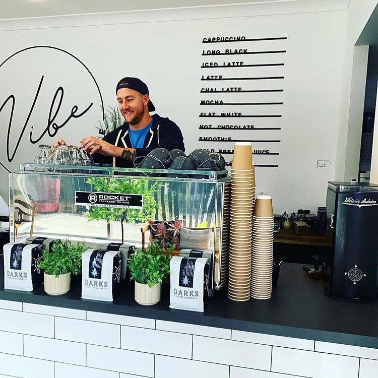 Wholesale Coffee Supplier Newcastle Darks Coffee Roasters Australia