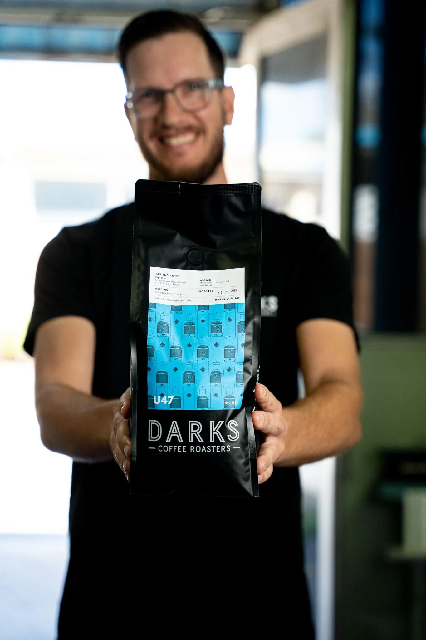 Wholesale Coffee Supplier Newcastle Darks Coffee Roasters Australia