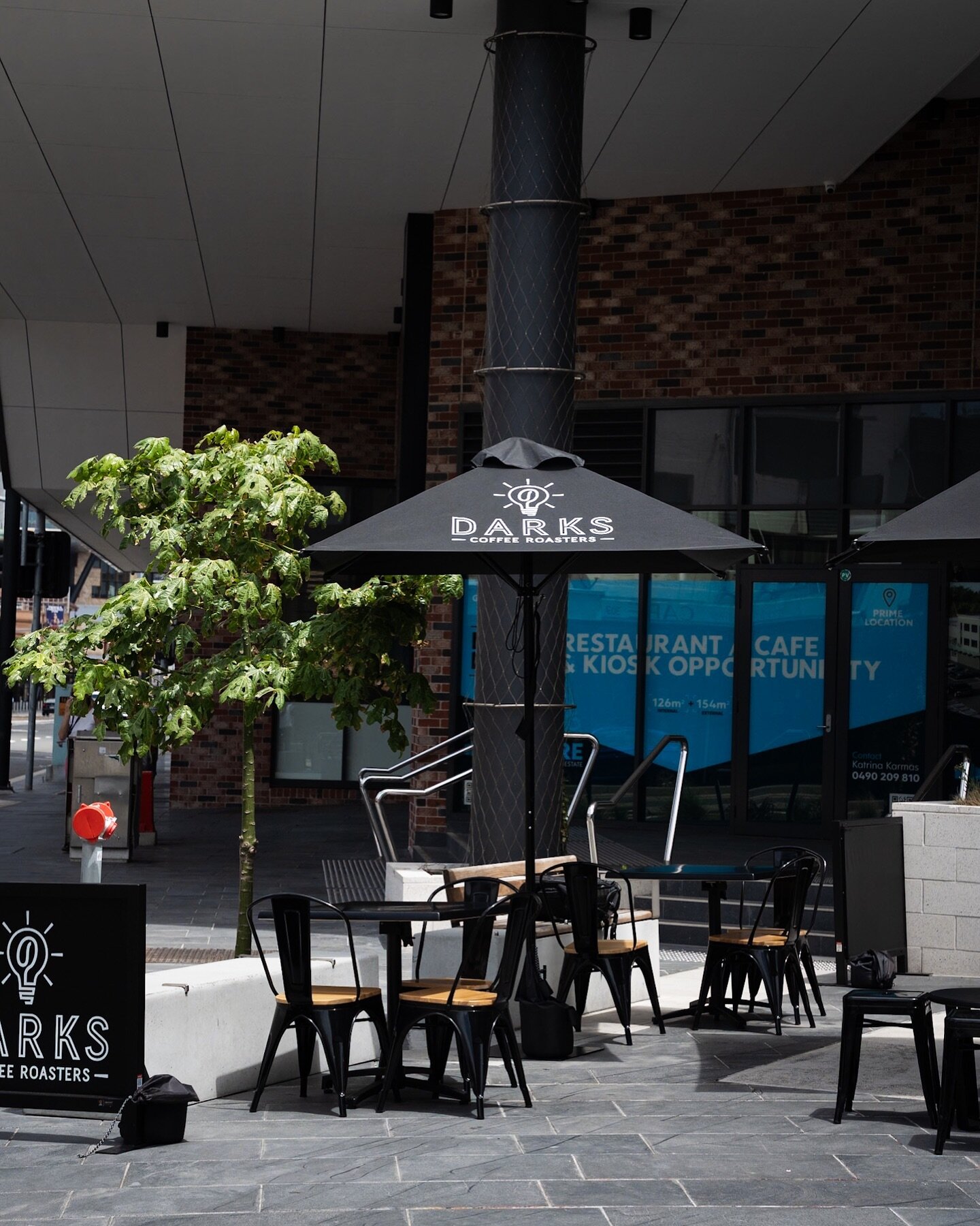 What&rsquo;s your favourite spot to get your daily Darks Coffee Fix?☕️

#darkscoffeeroasters #coffeeroasters