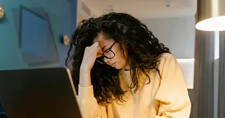 You've Done All the Work. Here's Why You Still Feel Exhausted.