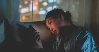 Season 2 is here, and I’m starting it by admitting I fell apart a little