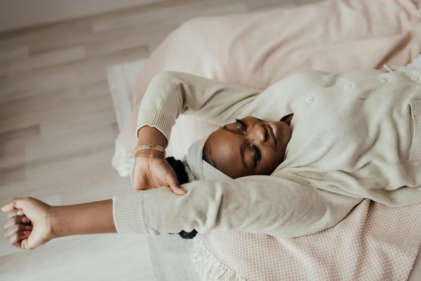 When Rest Feels Like Failure