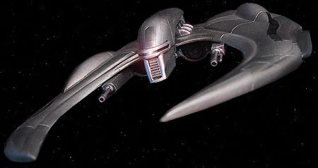 If you haven't watched the reboot of Battlestar Gallatica...do yourself a favor & make that your next binge.
