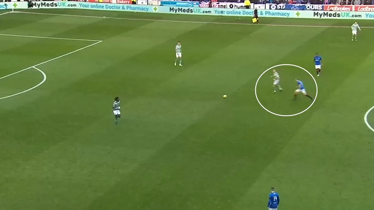 Rangers Celtic - Arfield.jpg