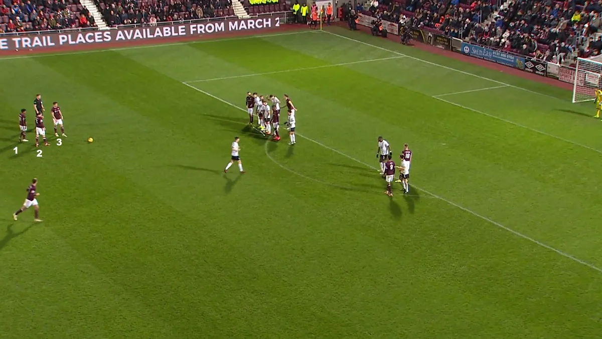 Hearts free kick block 1.jpg