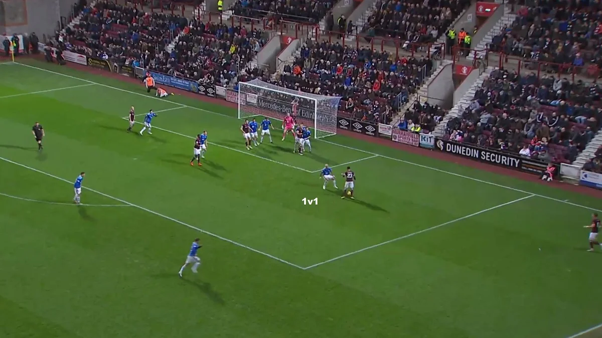 Hearts corner v man-marking 2.jpg