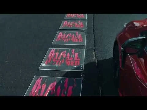 Toyota, GR Corolla: Metalmorphosis. Made Untamed