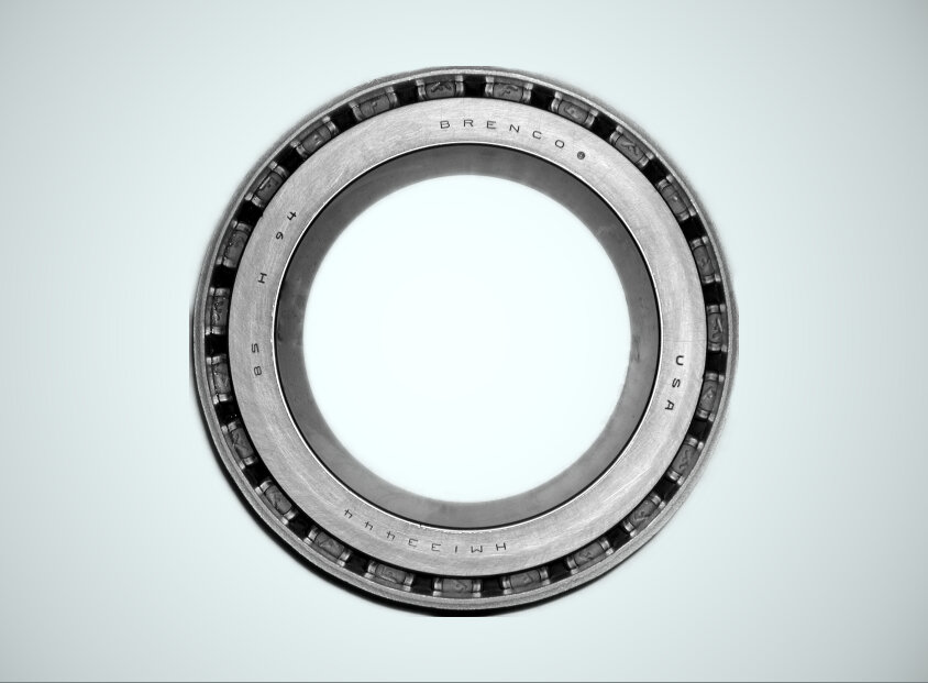 Roller Bearings