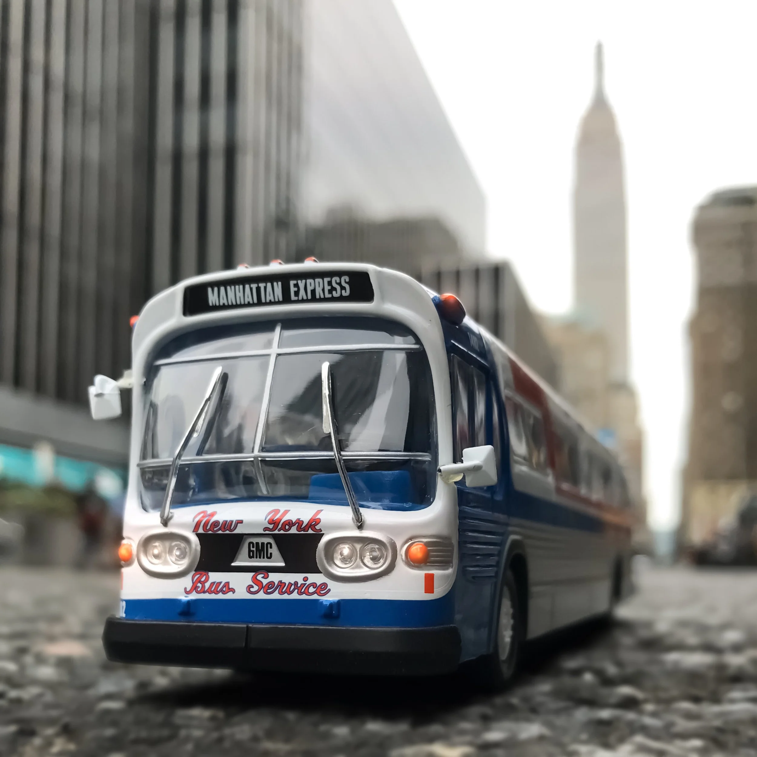  “Believe me, it jabs you. When you're on the side of buses and New York loves you, you love to go out there every night. It's like a race. Curtain opens, out you go, and New York is yours.” — Angela Lansbury  