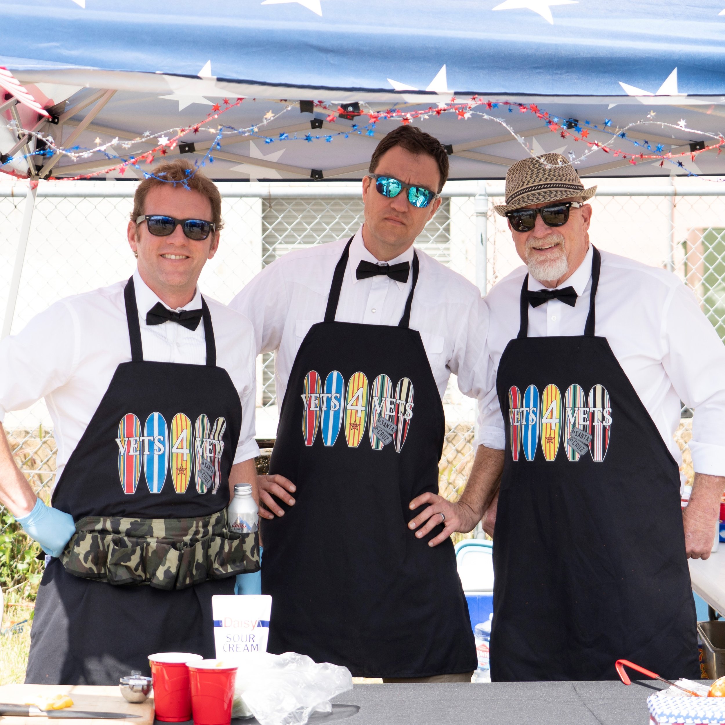 Aprons