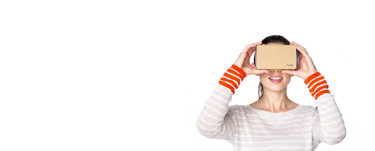 digital 101:  what’s the difference between AR and VR? 
