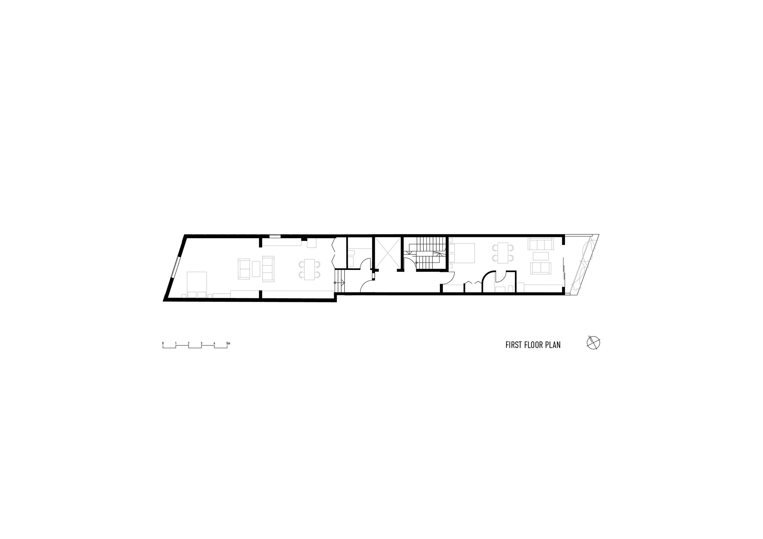 Legacy Apartments — Spiral Architects Lab