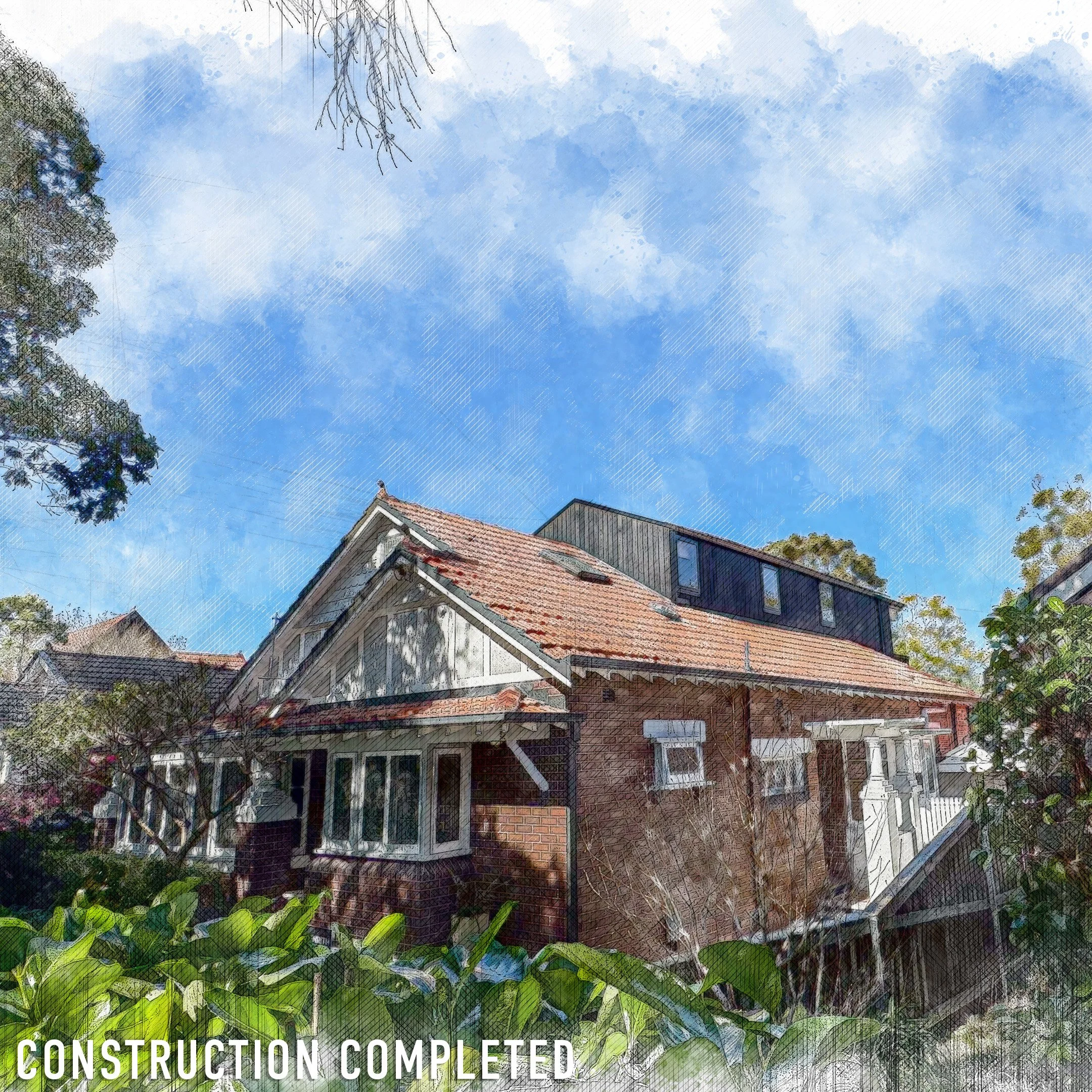 Frangipani House | Ashbury