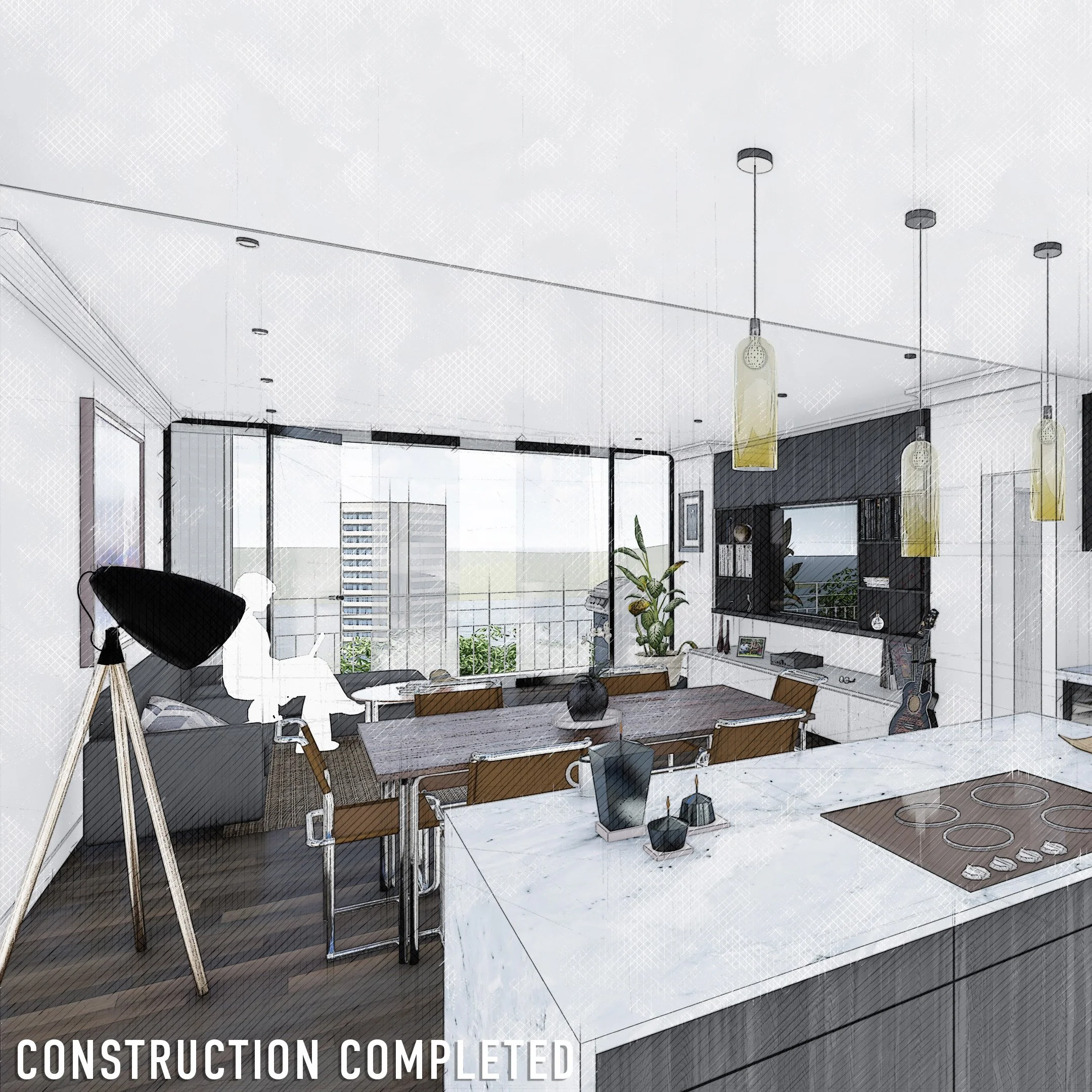 Harbourview Apartment | Darling Point