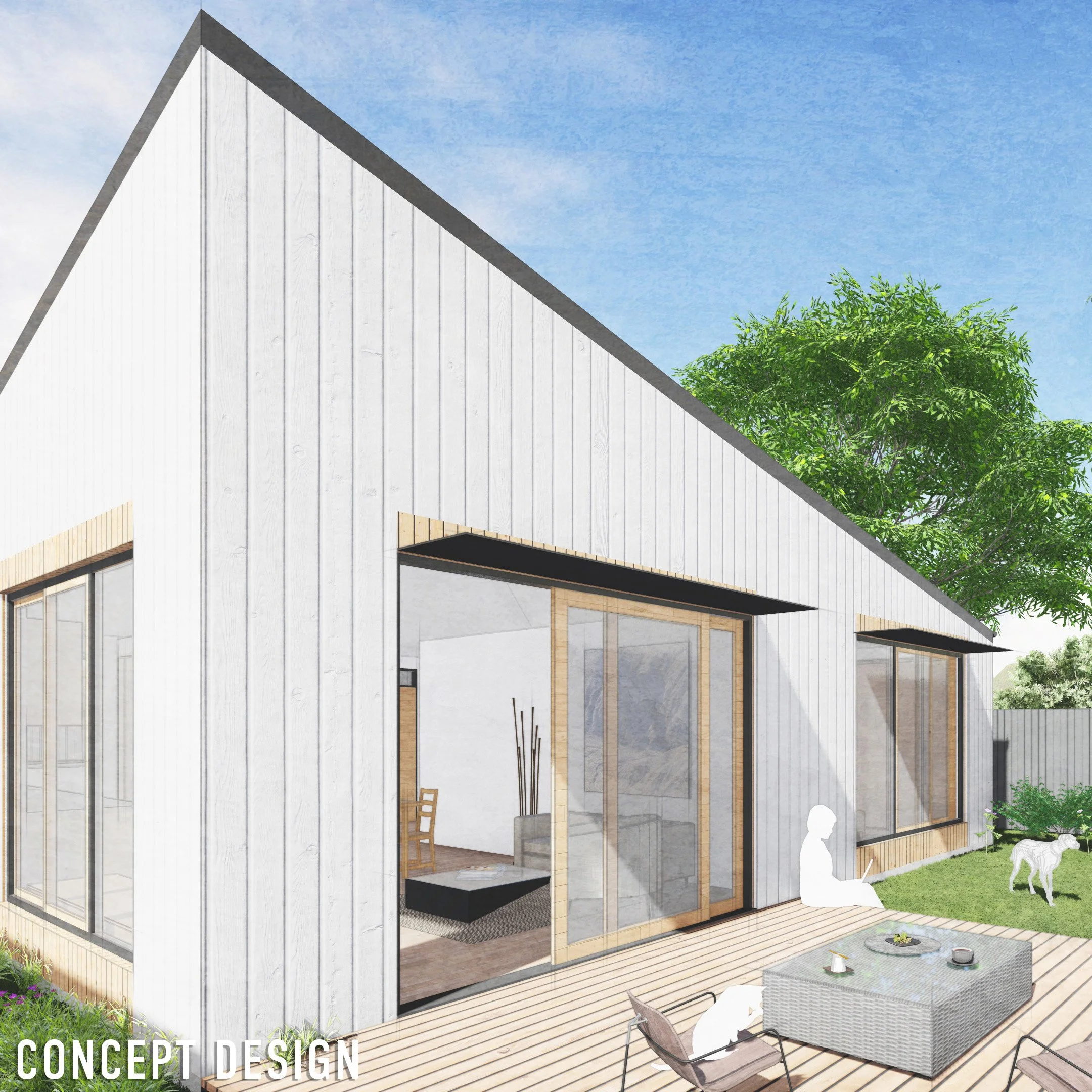 MODHomes Program | Tasmania