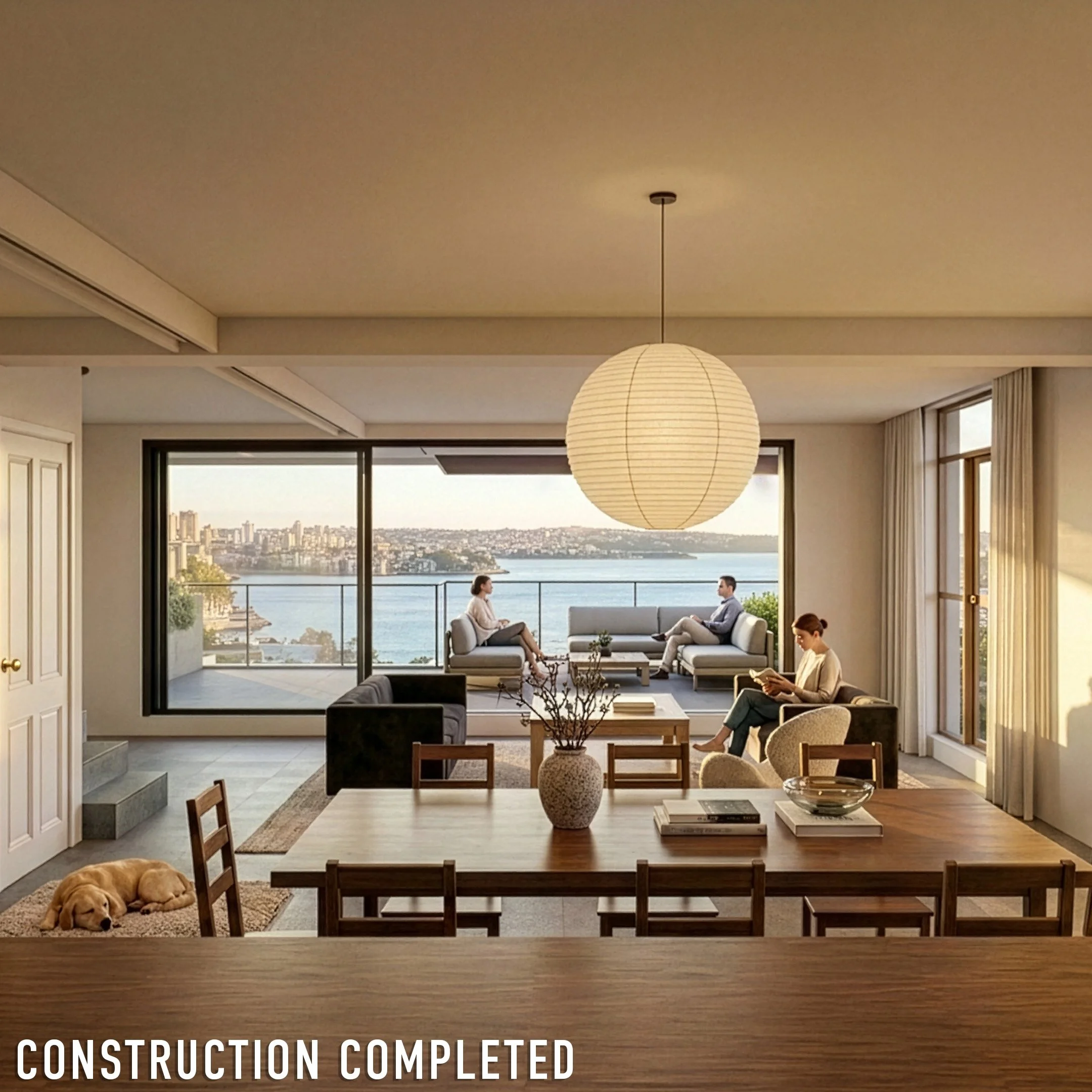 Belvedere Penthouse | Kurraba Point