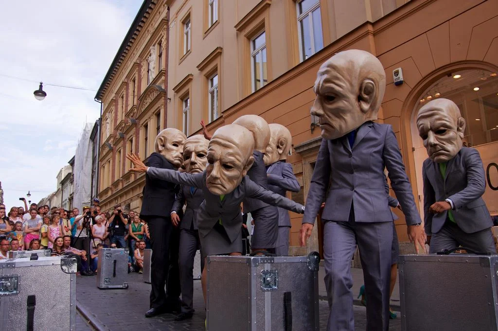 Teatro KTO in Krakow