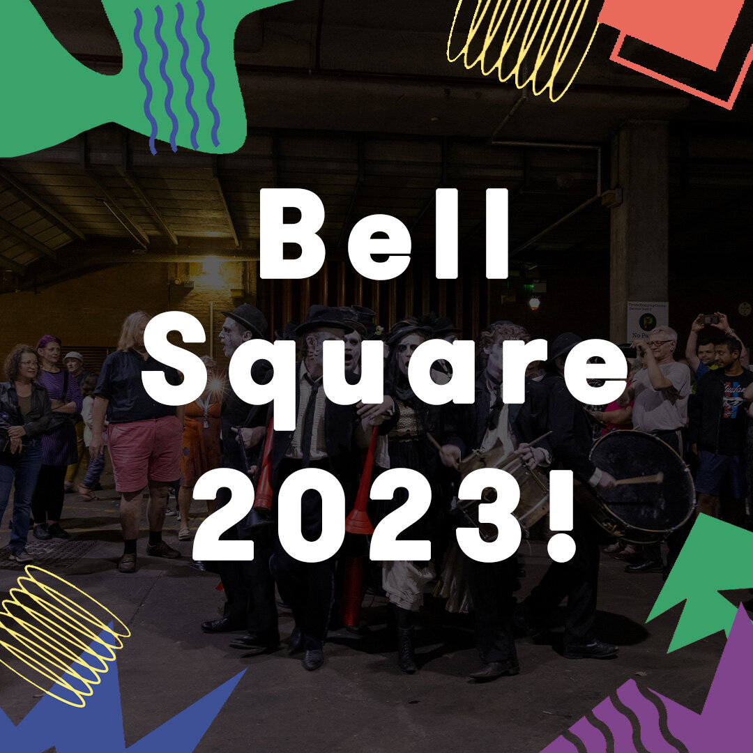 Bell Square is returning!! 🥳

We are so excited to announce that our summer programme will be commencing from Saturday 06 May!

There&rsquo;s so much to experience this season from acrobatics and trampolining to hip-hop and martial arts showcases! ?