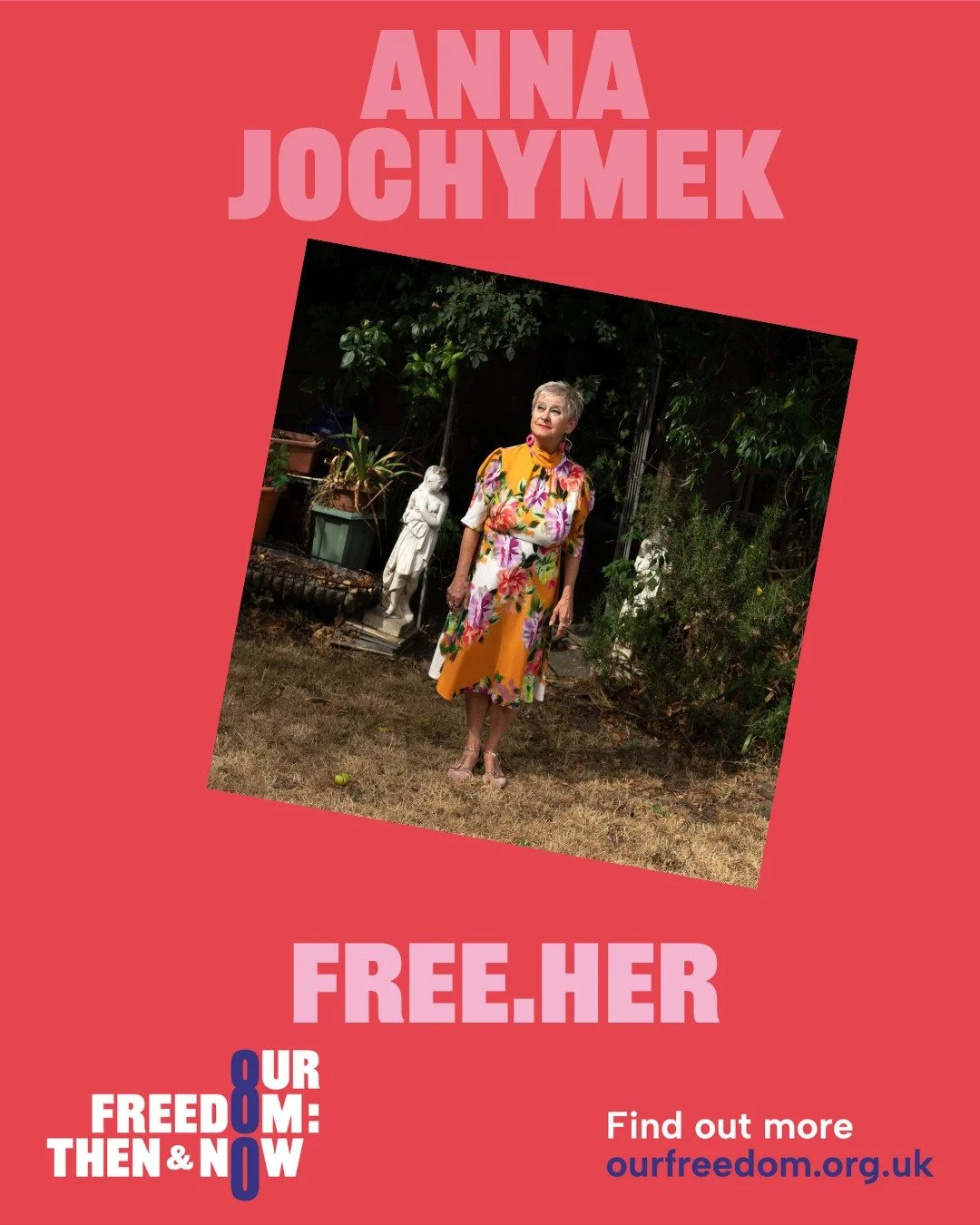 Coming soon on Fri 24 October only @brentfordmarket an outdoor exhibition pf photographic portraits.

Artist @anna_jochymek asks Polish women in #hounslow to share their personal stories, reflect on their migration experiences, and take part in creat