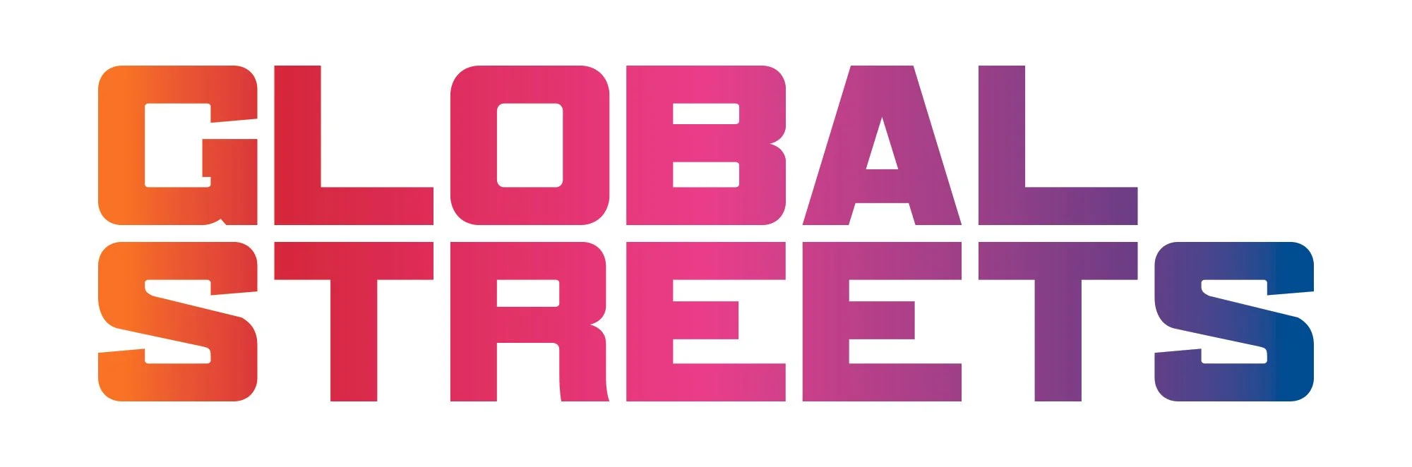 Global Streets logo