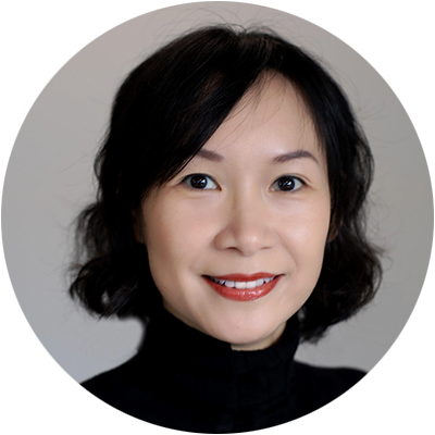 The profile picture of Wing Wu