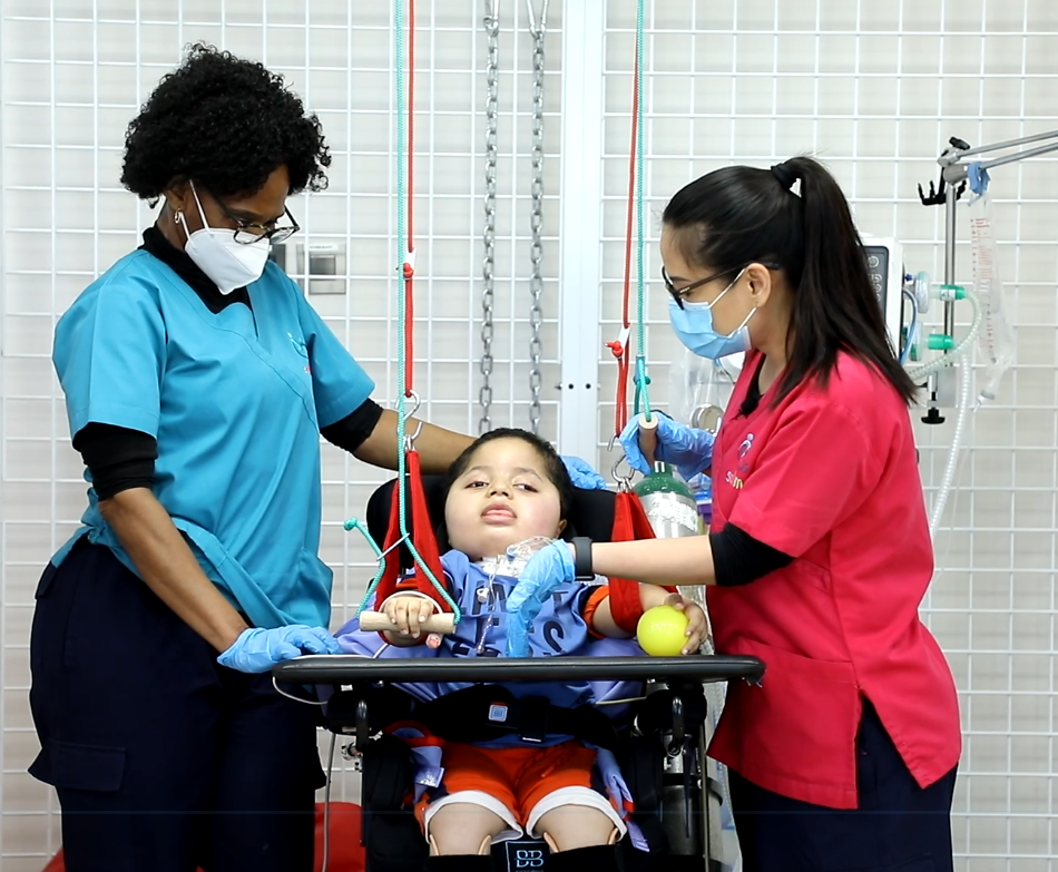 Spinal Muscular Atrophy: Benefits of Zolgensma vs Spinraza