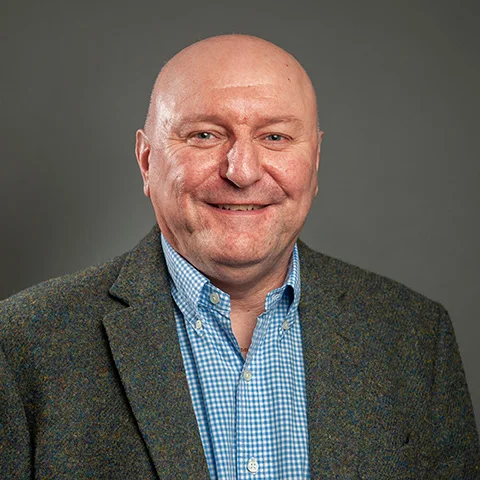 Dale Bellamy