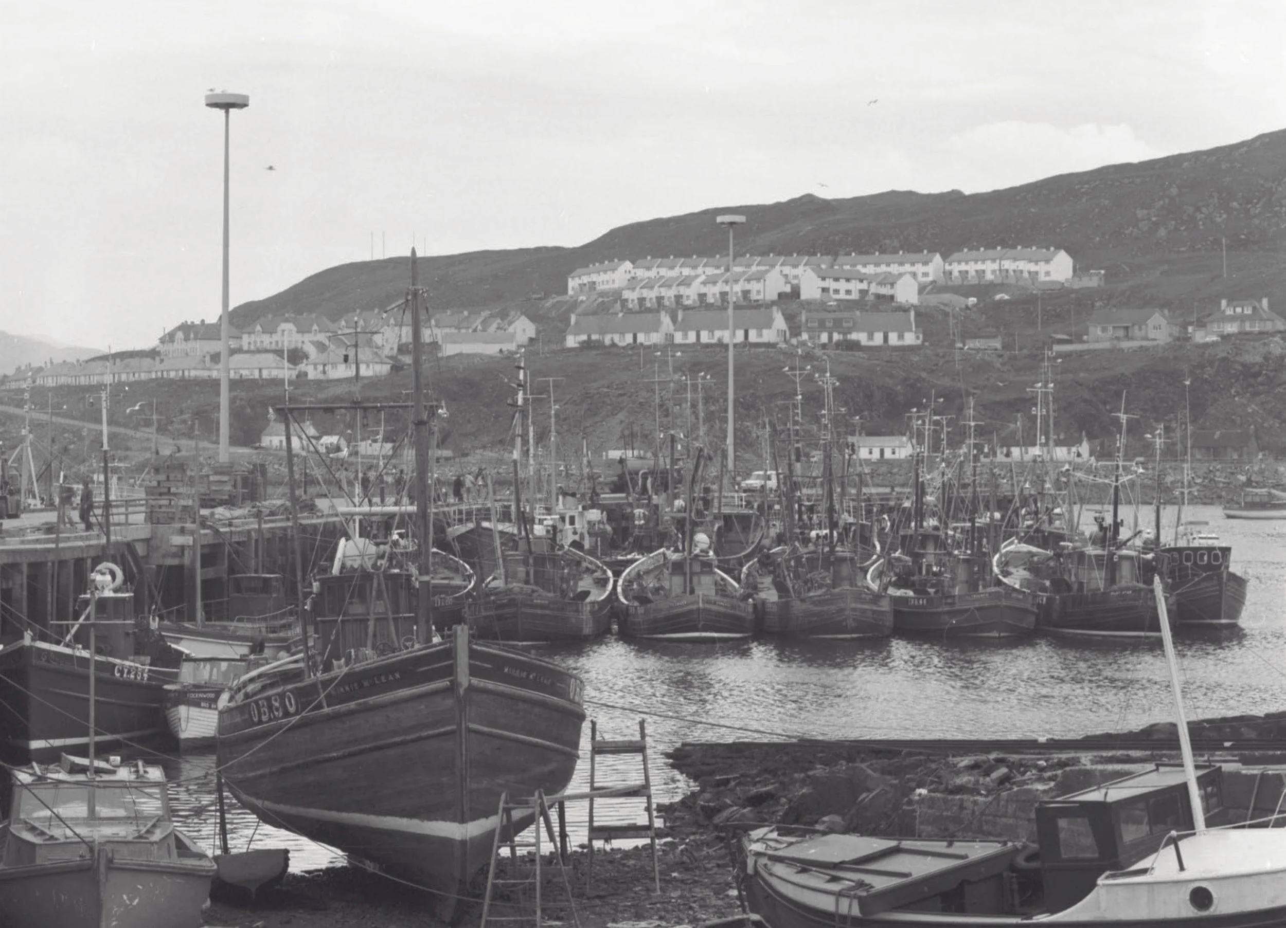 Mallaig