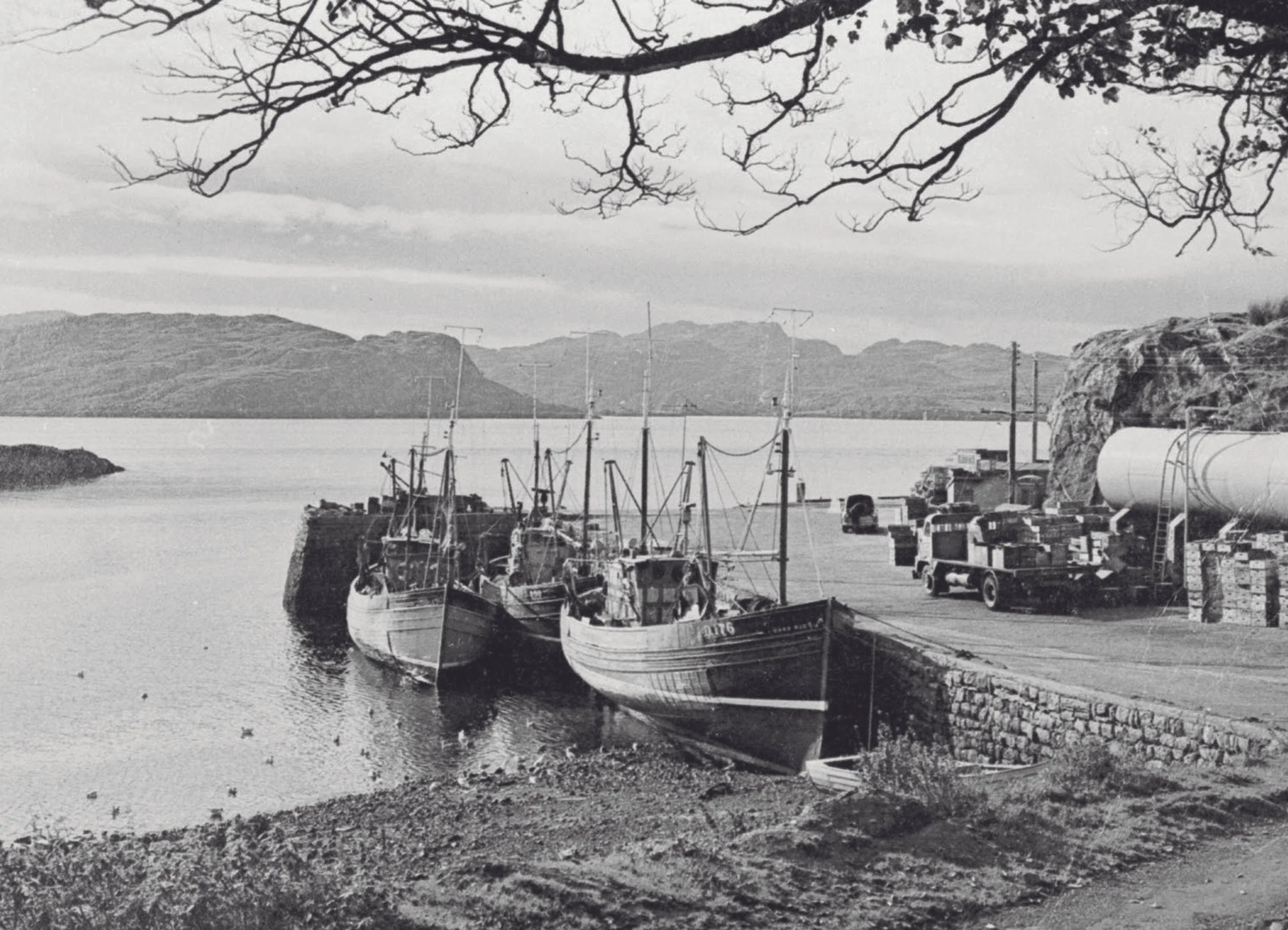 Gairloch