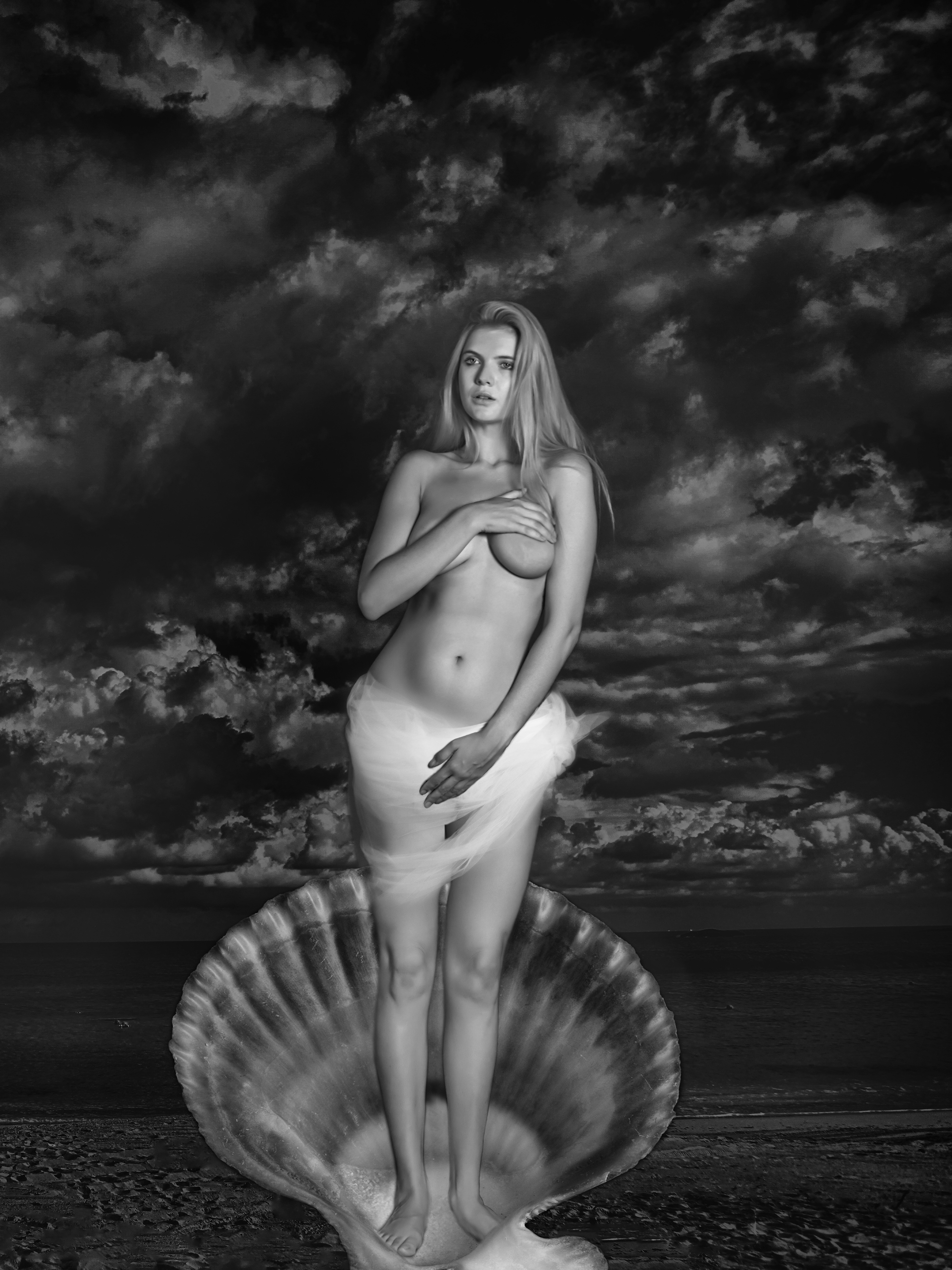 Image 6: GODDESS