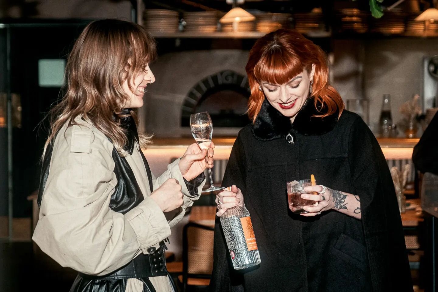 Happy International Women's Day!

To wonderful women everywhere, we thank you and celebrate you 🙌 

Cis, trans or presenting, you'll always be welcome in our fold ❤️

#Ninefoldrum #welcometothefold #internationalwomensday #scottishrum #rum