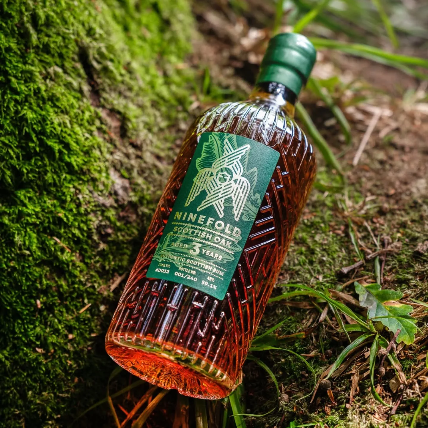 Available now for pre-order!

The shop links have gone live on our website (link below or in bio) to pre-order our inaugural 3 year Scottish oak aged Scottish rum.

Release is October 9th, and pre-orders will be shipped out on this date.

More info o