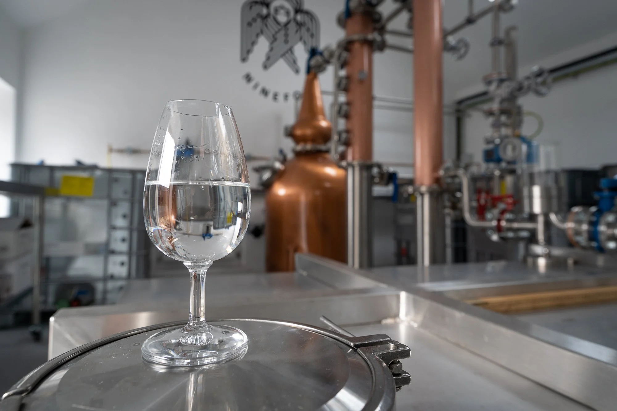 Today is the 9th birthday of Ninefold, and also seven years to the day since I made my first ever rum. How time flies!

To celebrate, I have a sale on, with &pound;5-6 off our core 70cL rums until March 31st. Grab a bottle of Ninefold for old school 