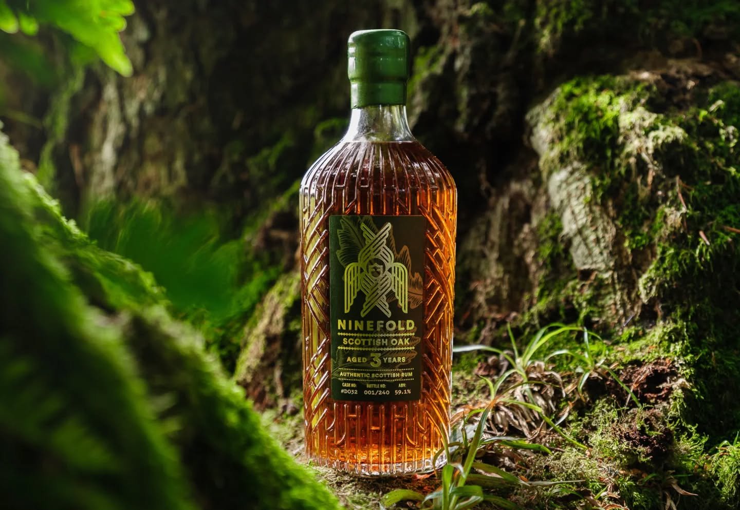 Two weeks to go...

Our first release of Scottish oak aged Scottish rum is tantalisingly close now. Can you hold on?!

📷: @paul.hollingworth

#NinefoldRum #ScottishOak #scottishrum #rum