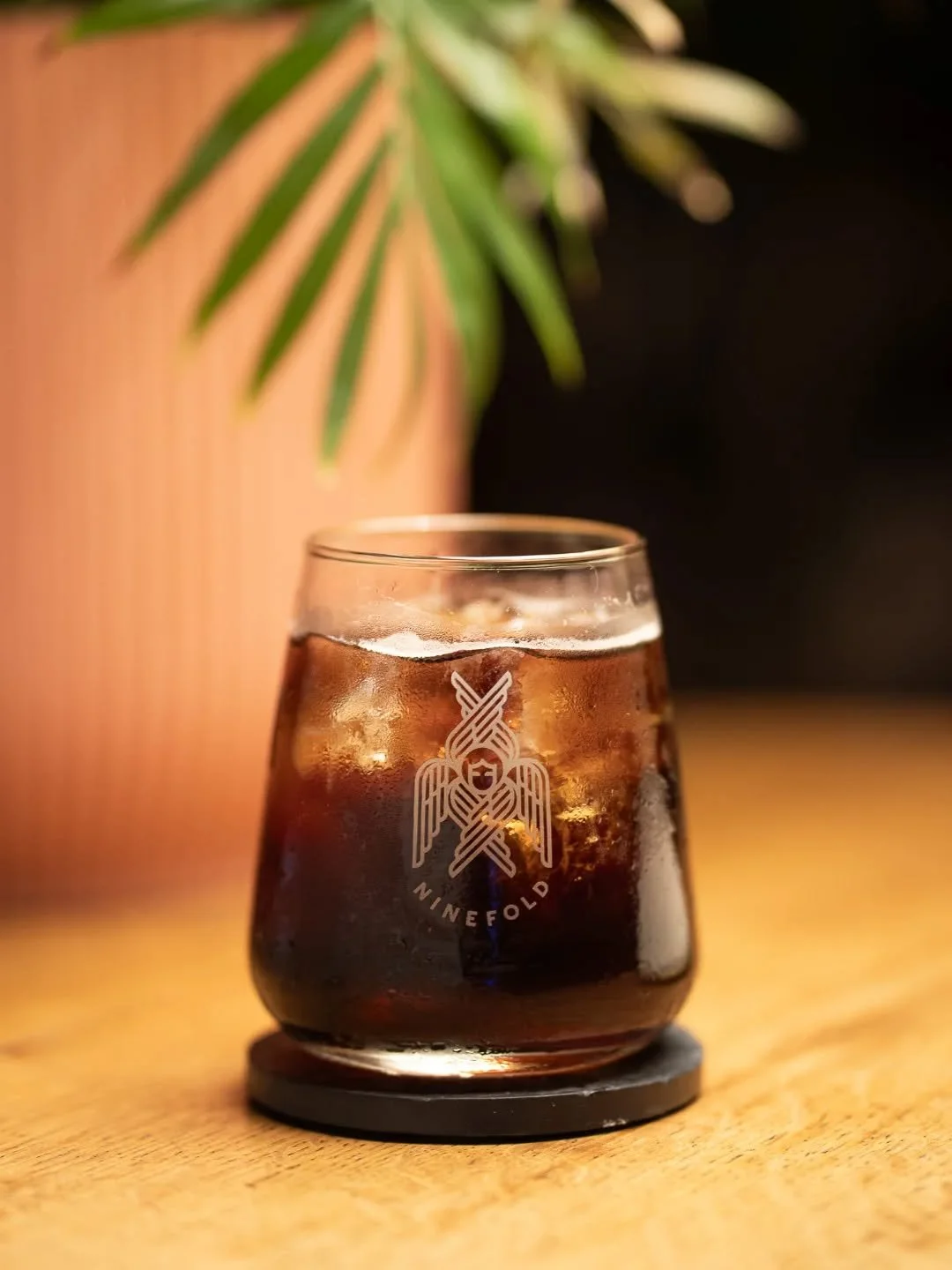This Friday night is rum and coke night 🍹

What's your tipple on a Friday?

#ninefoldrum #scottishrum #rum #rumandcoke