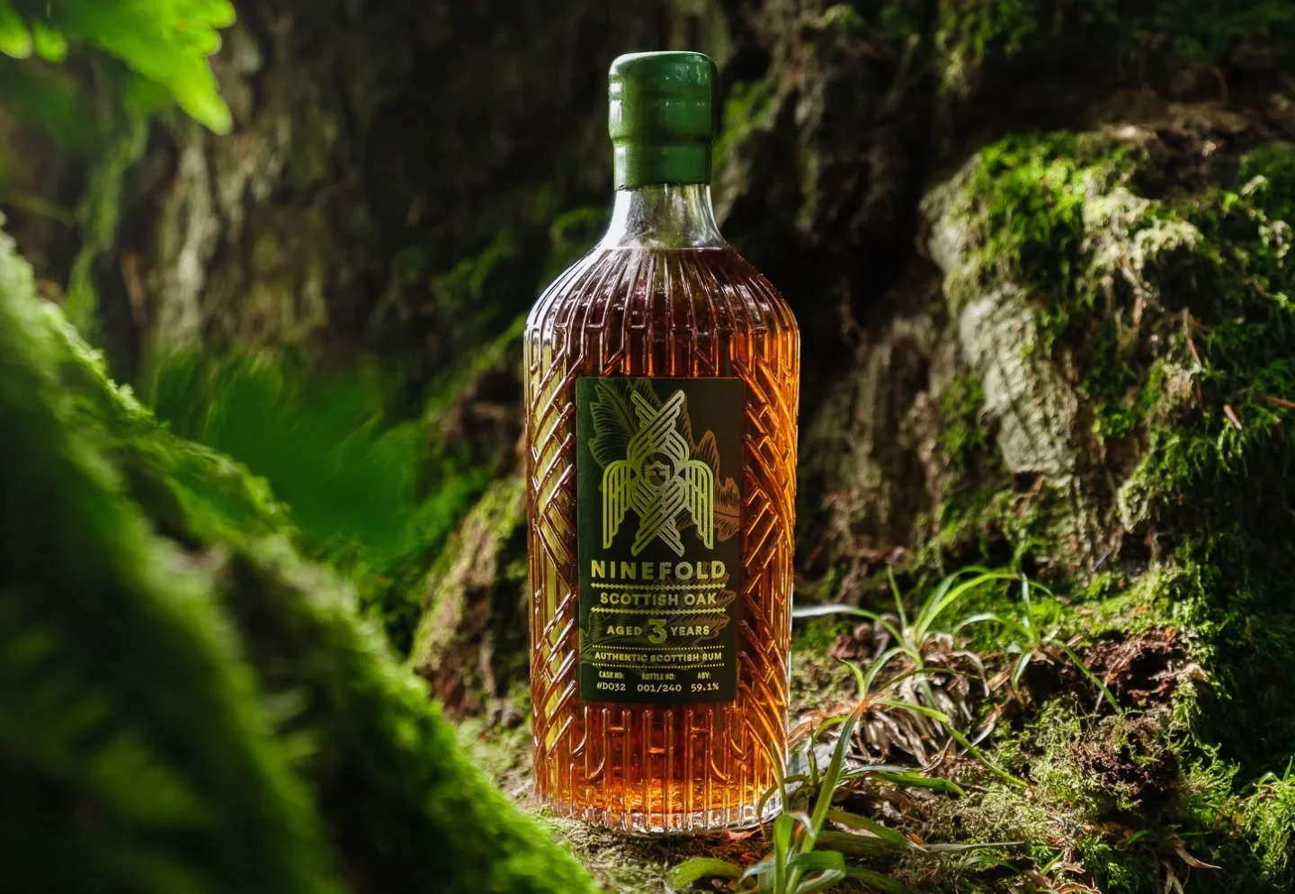 Two weeks to go...

Our first release of Scottish oak aged Scottish rum is tantalisingly close now. Can you hold on?!

📷: @paul.hollingworth

#NinefoldRum #ScottishOak #scottishrum #rum