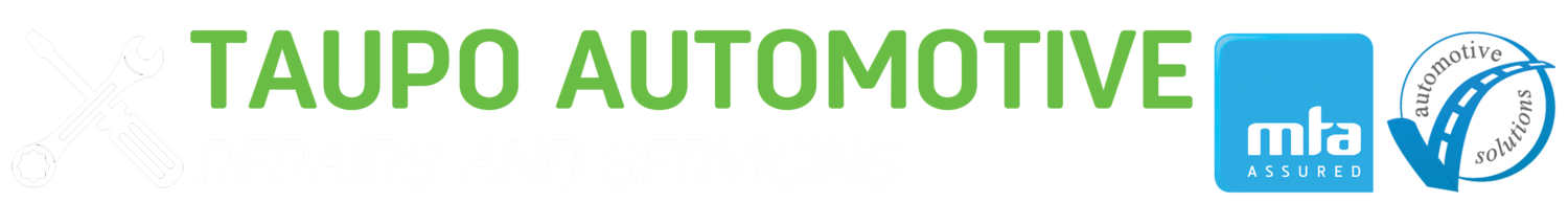 Taupo Automotive | Vehicle Repairs & Servicing