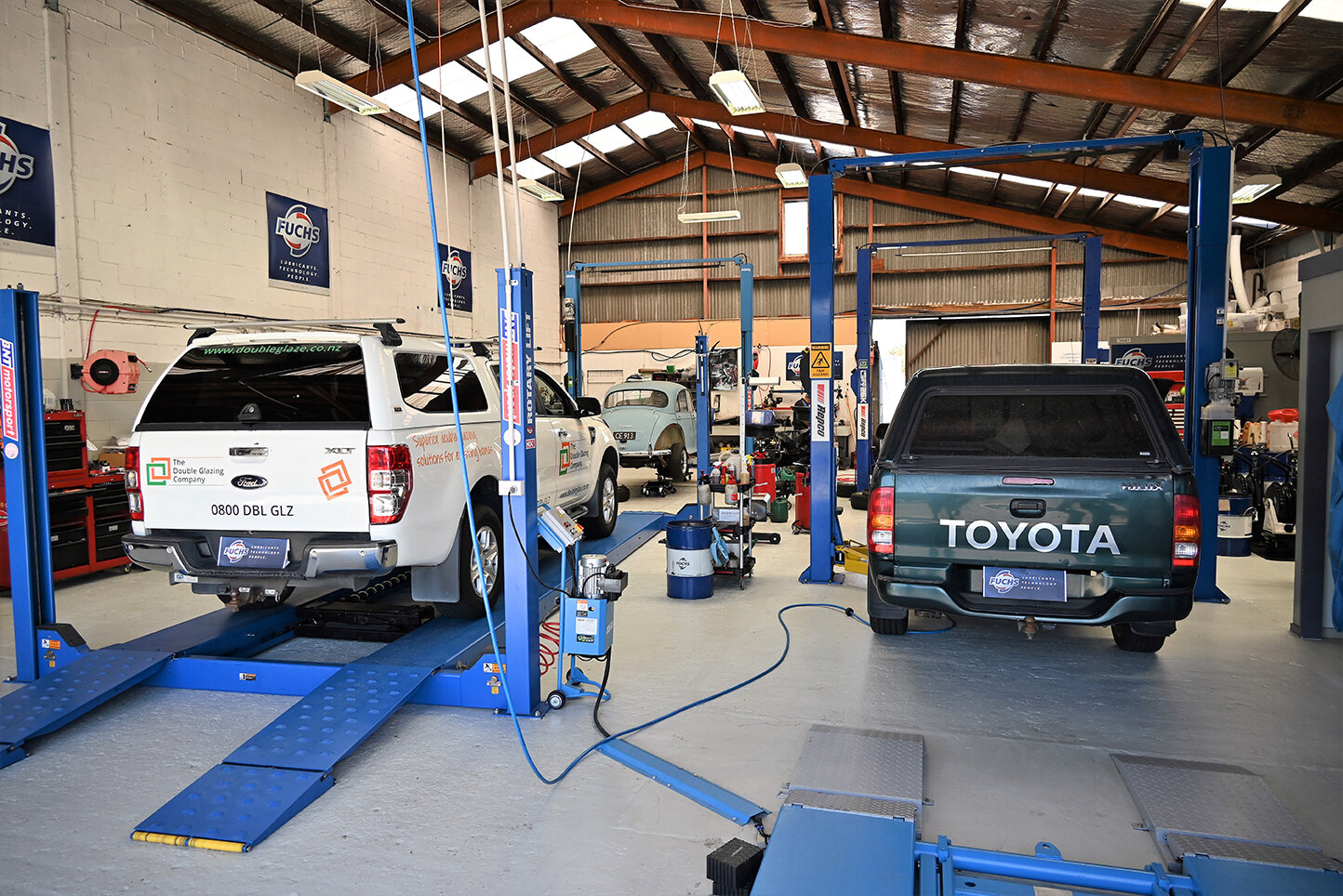 Services — Taupo Automotive | Vehicle Repairs & Servicing