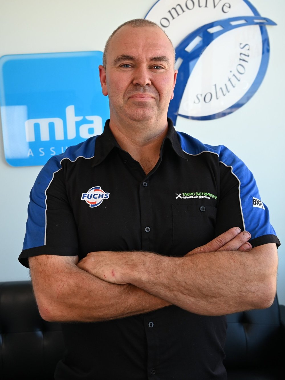 About — Taupo Automotive Vehicle Repairs & Servicing