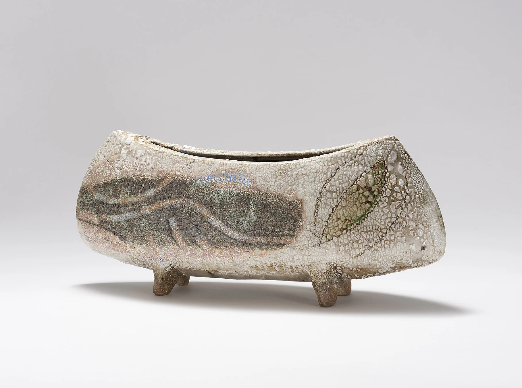 Leaf Litter 25 x 60 x 16cm