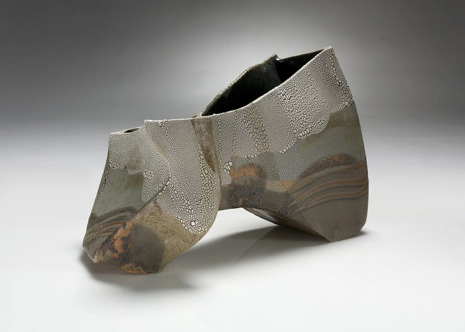 Landform 42 x 64 x 38cm