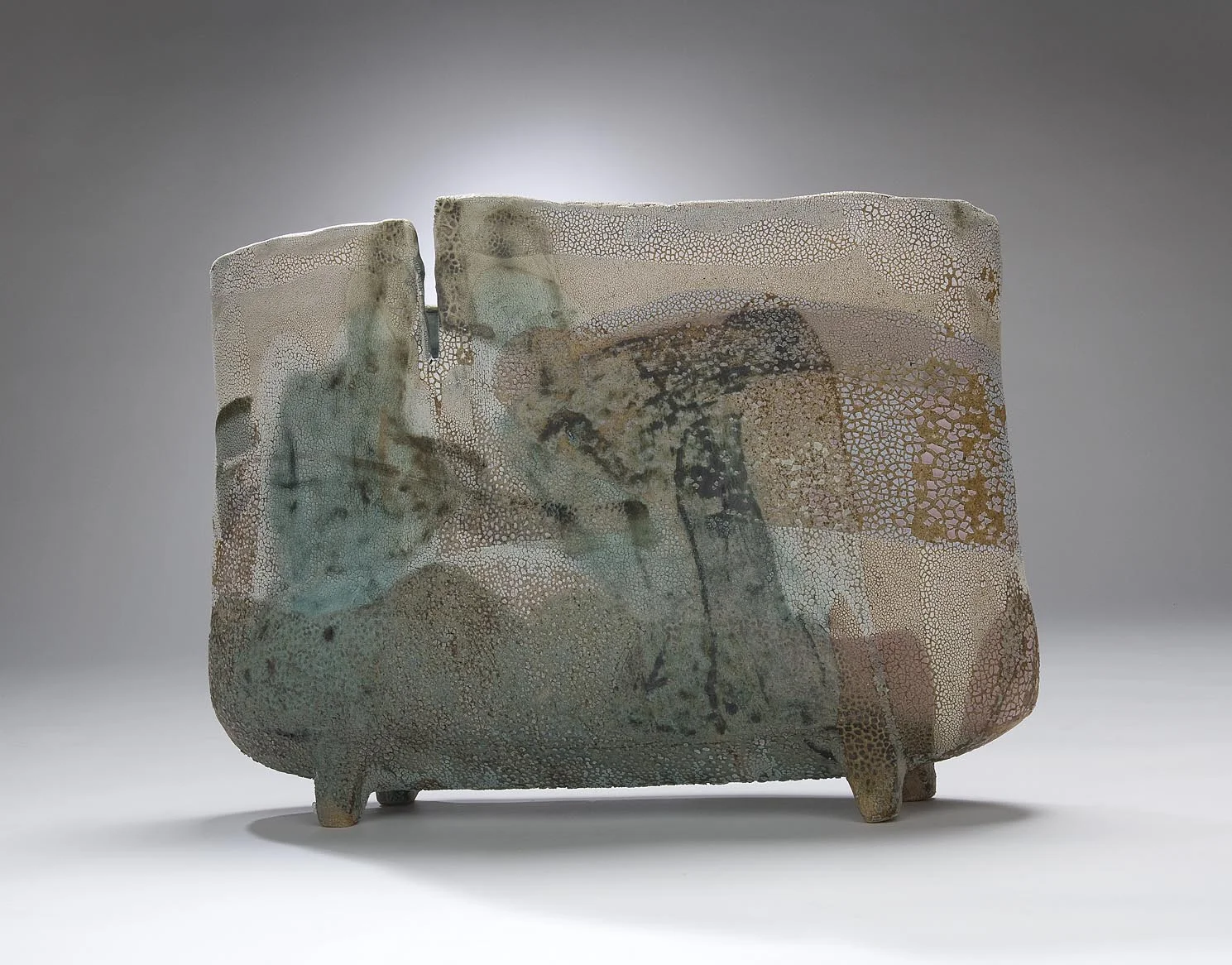 Body and Soul 48 x 67 x 25cm
