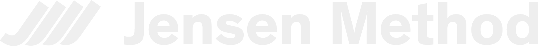Jensen Method