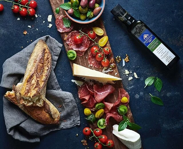 A beautiful chaceturie board we shot for Morgenster Olive and Wine farm @morgenster_sa as the days get colder this a what comfort food looks like to me.
Art direction and Production: @colleen_norkie 
Styling: @mfvanrooyen 
www.justinthomsonphotograph