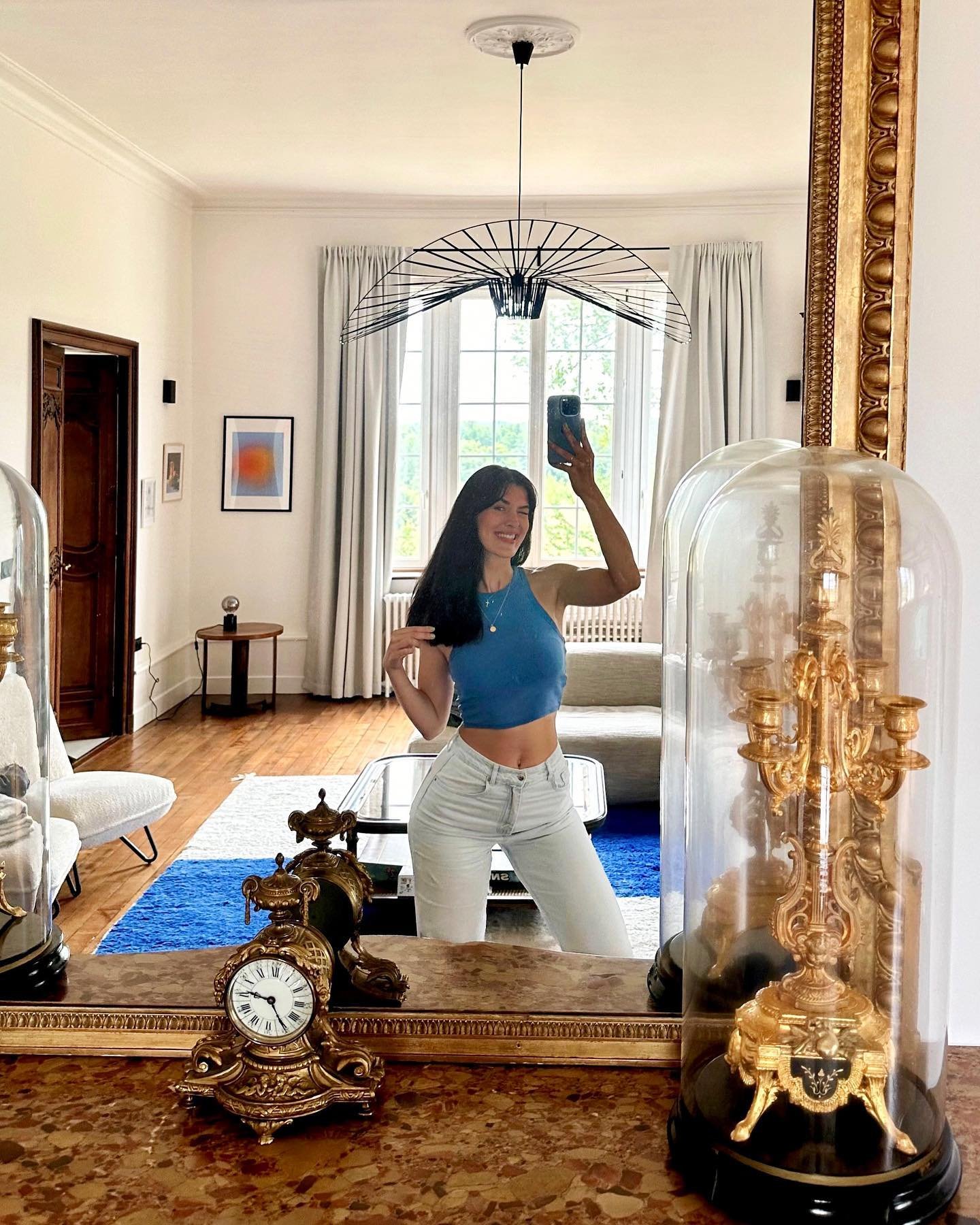 august moments 🧚&zwj;♂️🤍🍃