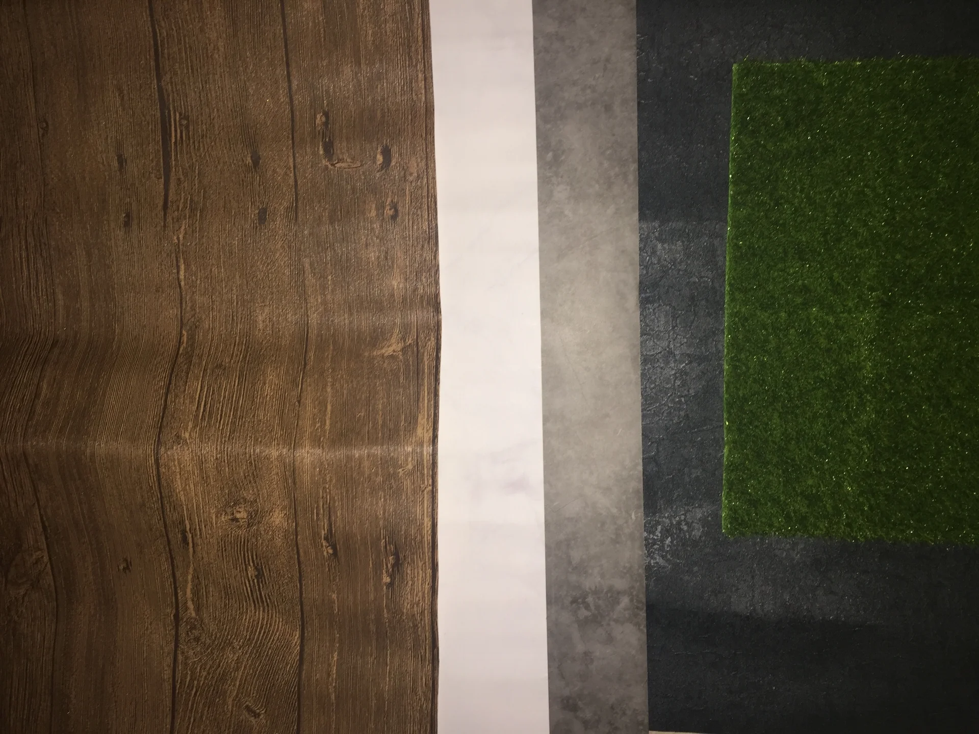 Some of my backdrops